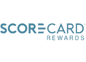 Click here to start earning rewards with ScoreCard Rewards