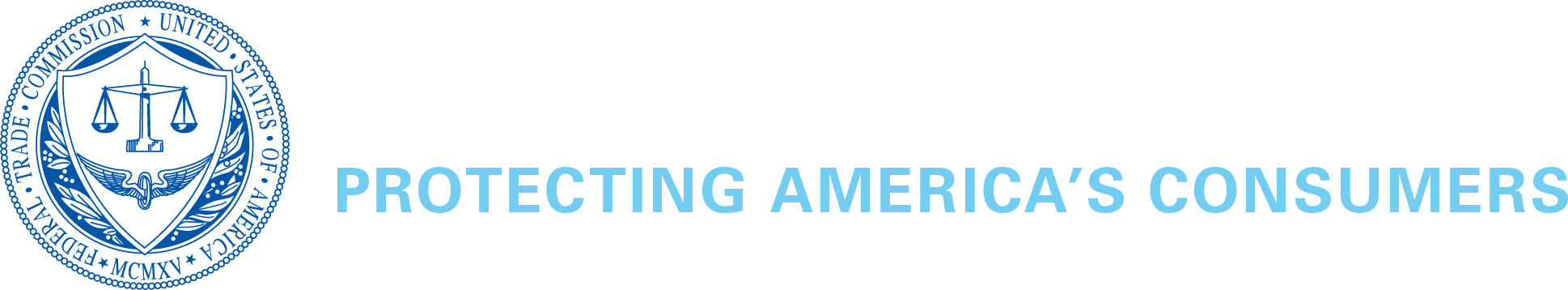 Federal Trade Commission  Protecting America's Consumers