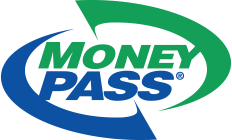 Money Pass ATM Logo